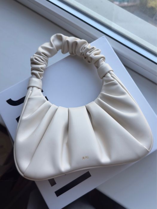 JW Pei сумка-хобо Gabbi