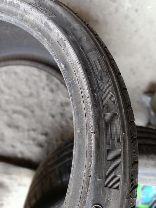 Еденички гуми -17, 16цола -205/55/17":205/40/17",205/60/16"-1бр.-60лв.