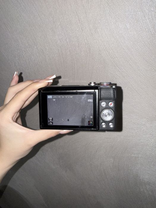 Canon g7x mark iii