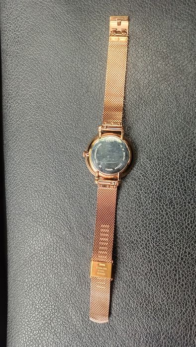 Ceas dama, Fossil Jacqueline ES4352
