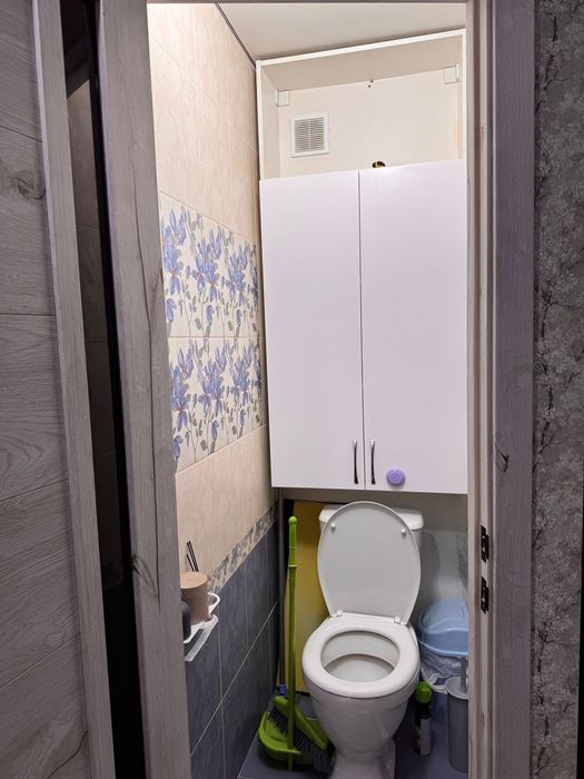 Продажа 2х комнатной квартиры