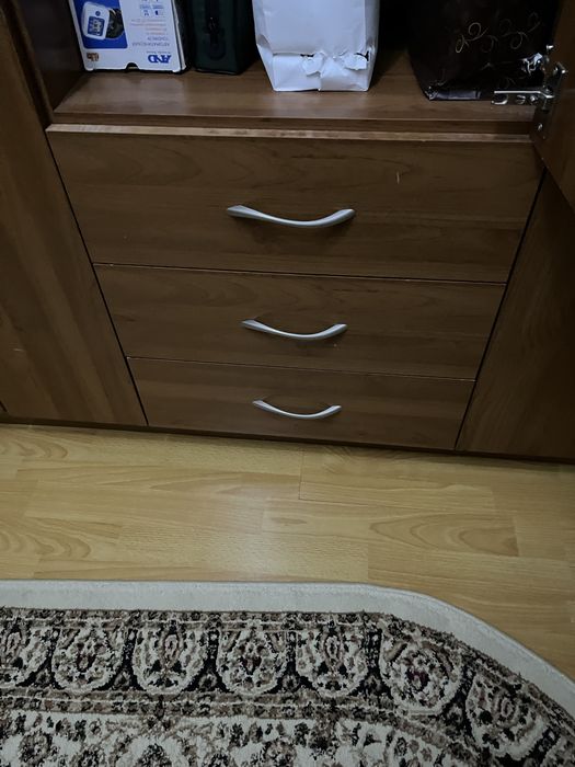 Шифоньер для одежды