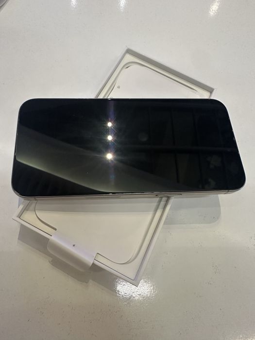 Iphone 15 Pro Max 256