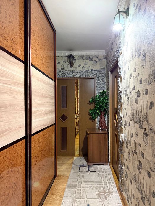3 Комнаты 3/3/4 Кирпич • 70м² Джаркурганская, Иззат Асалабад, Слонима