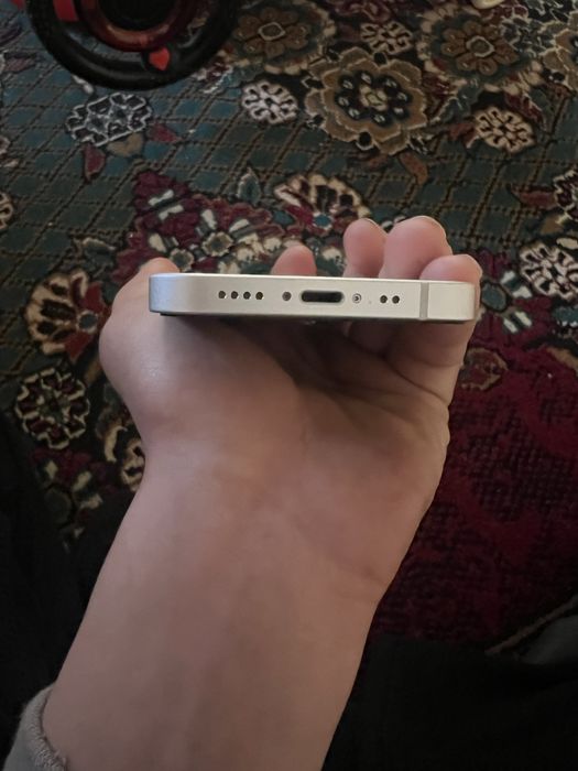 Iphone 12 mini idial