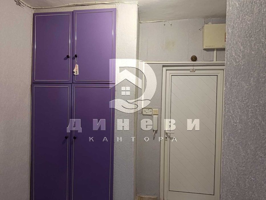 Дава се под наем Двустаен апартамент в Стара Загора, Ремиза - 42 кв.м за 229.5 € - Снимка #7