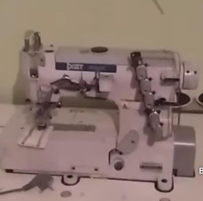 Ремонт швейных машин – Алматы
