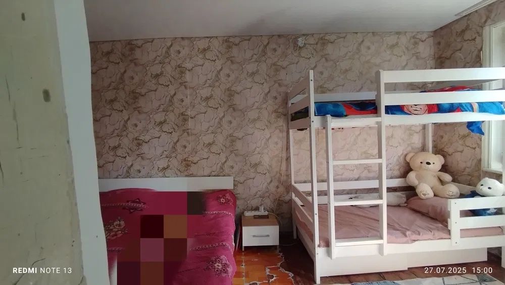 Продам дом на автостанции