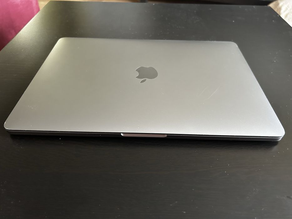 Macbook Pro A1708 13" 2017 baterie 119 cicluri