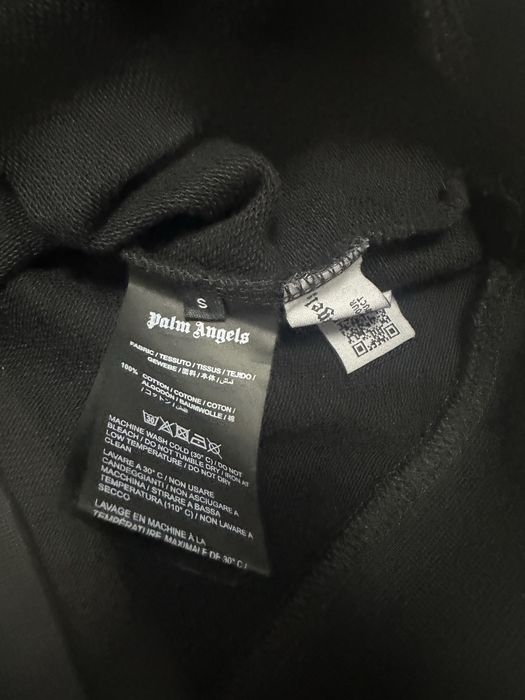bluza palm angels
