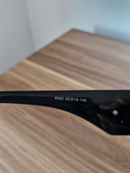 Ochelari de soare Prada