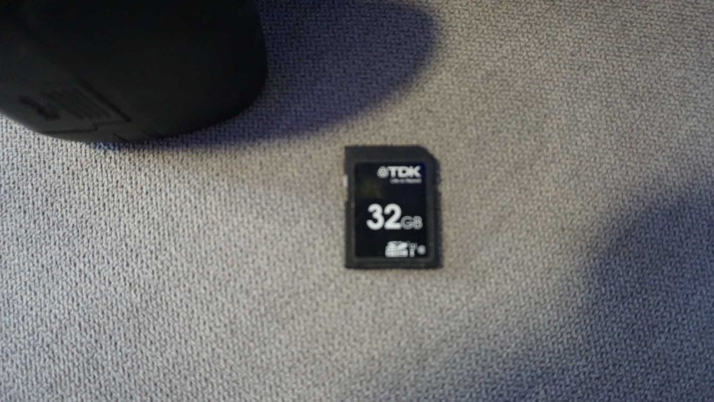 Nikon d5300+аксесоари