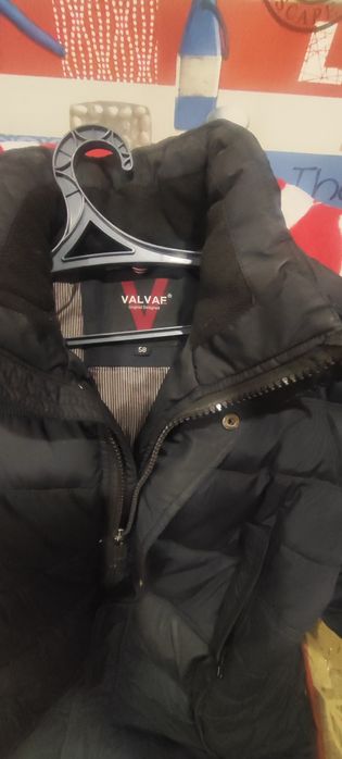 Продам куртку зимнюю