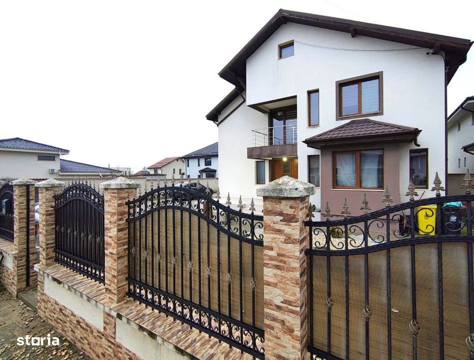 Casa mare + costuri mici – Zona Ford, rara!