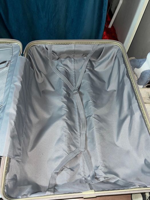 Чемодан бағасы 8500тг