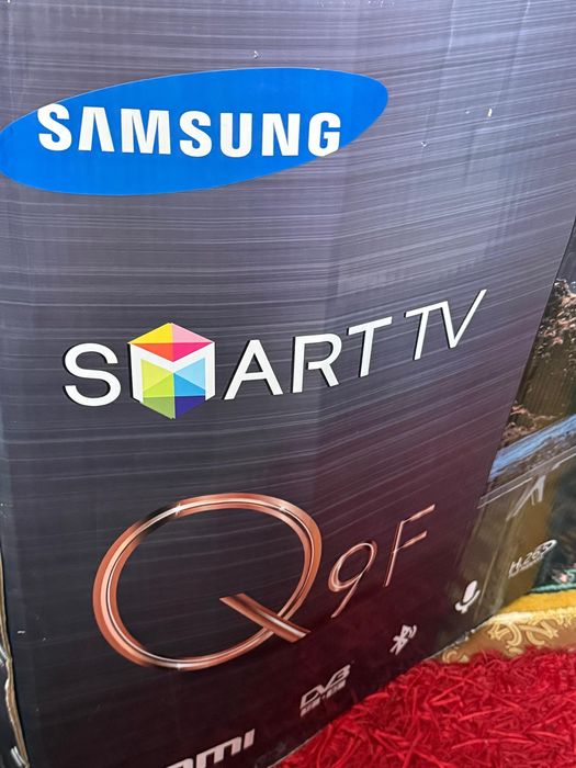 Продам Смарт телевизор samsung