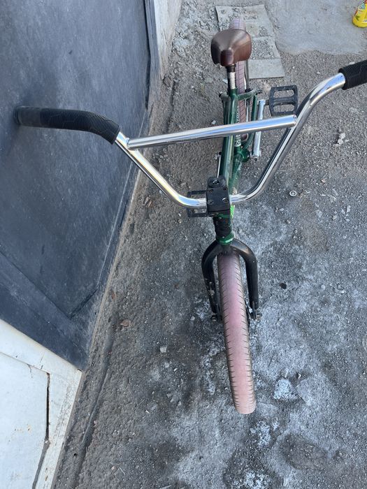 Bmx, в отличном состоянии