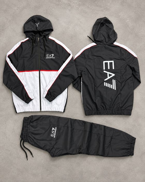 Мъжки Екипи Emporio Armani