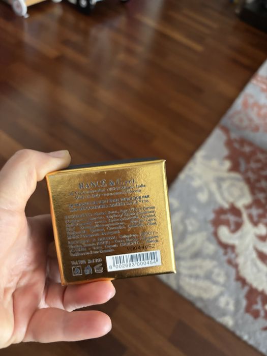 Parfum le vainqueur Rance Paris 100 ml