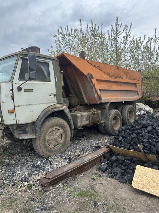 Продам Камаз срочно