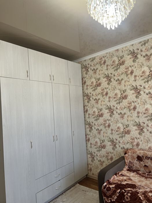 3 х ком квартира