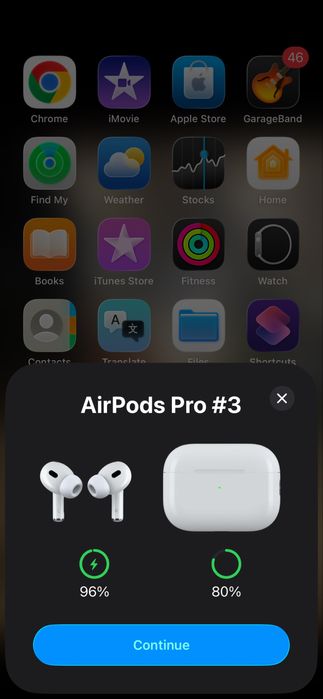 AirPods Pro 2 (2nd Generation)