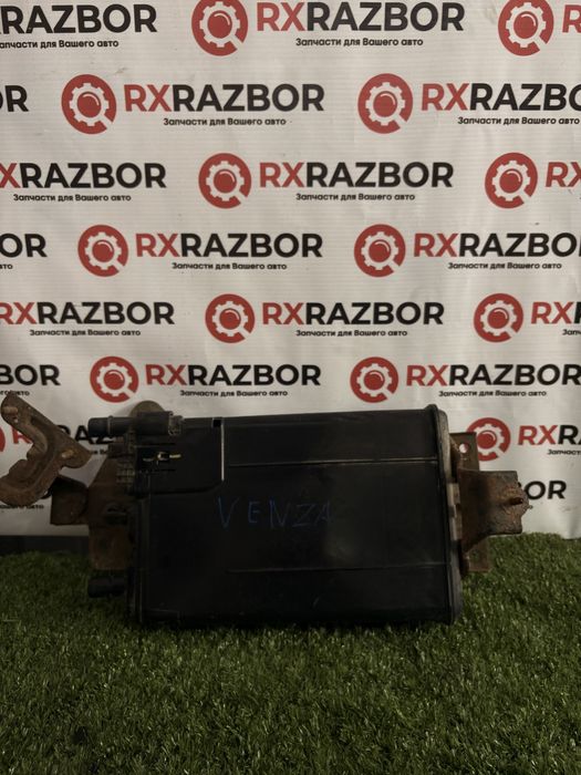 Адсорбер бензобака Toyota Venza (2008–2016) | оригинал, привозной
