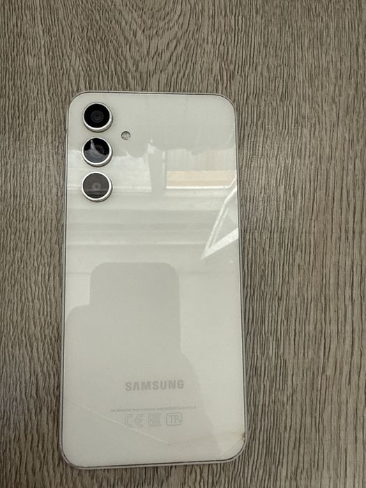 Samsung a54 обмен на айфон