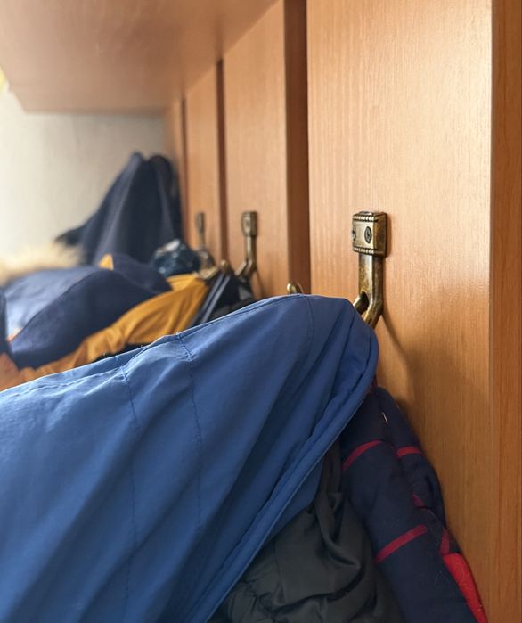 Прихожая мебель для прихожей