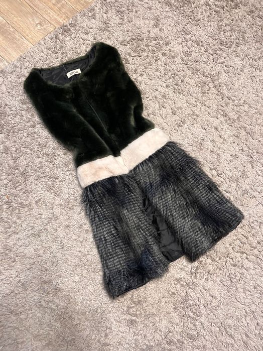 Blana Bill Cost noua fara eticheta