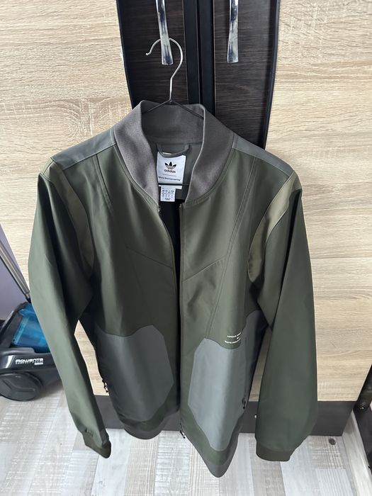 Adidas Originals x White Mountaineering