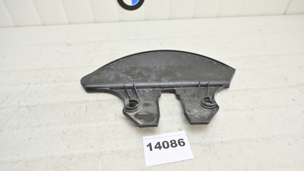 Plastic Trim Carena Protectie Furca BMW S1000XR K69 2020 - 2025