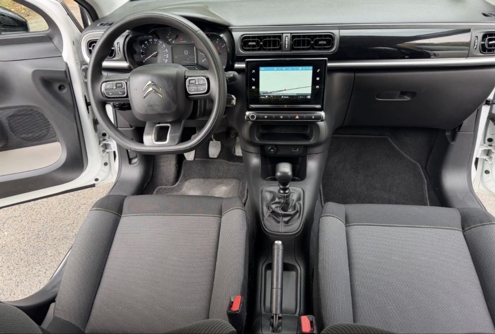 CITROËN C3 Aircross 2021 — imagine 5