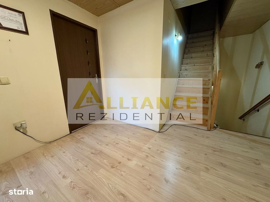 Frumusani Casa individuala 400 mp Teren 1086 mp