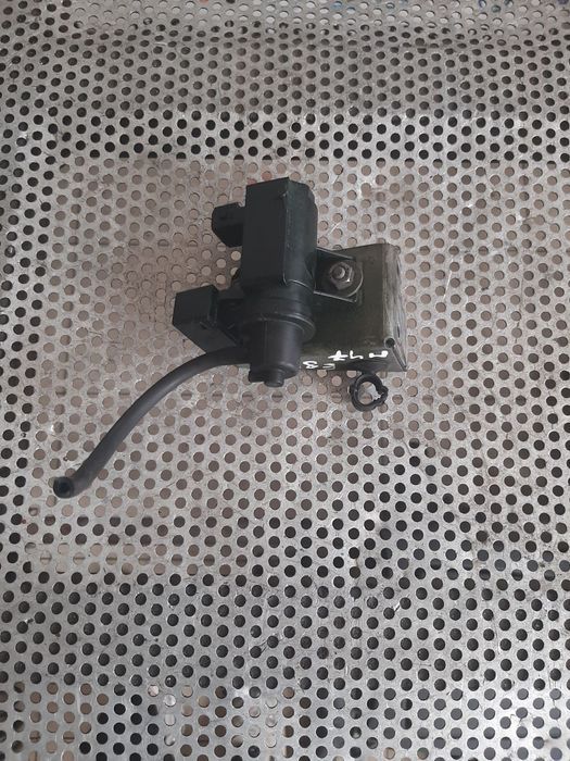 Supapa Vacuum Turbo Turbina Bmw E90 E91 E92 E93 E87 E88 E81 E82 2.0 Diesel M47 163 Cai