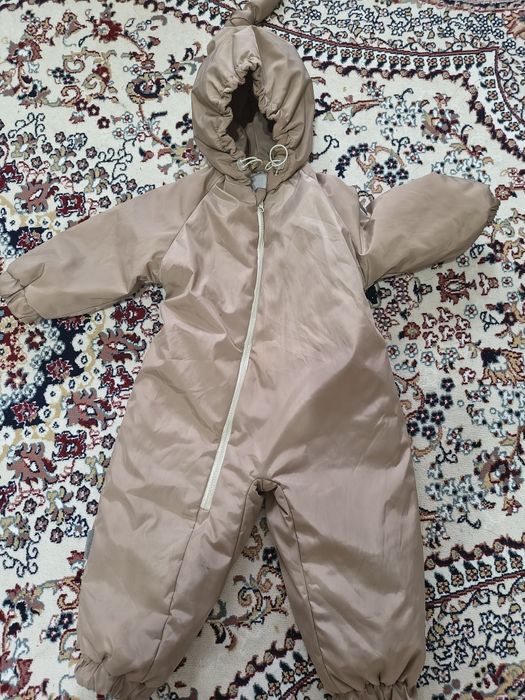 Комбинезон детский