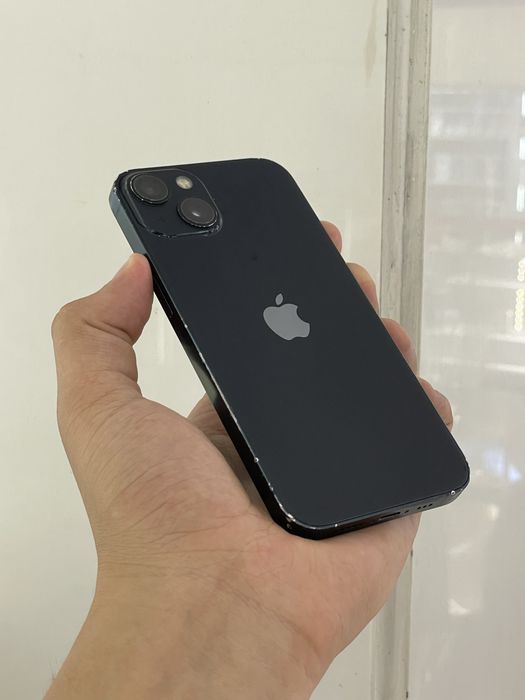Iphone 13 128gb! Айфон