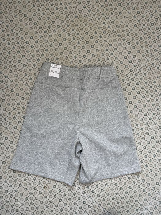 Nike Tech Fleece къси гащи shorts