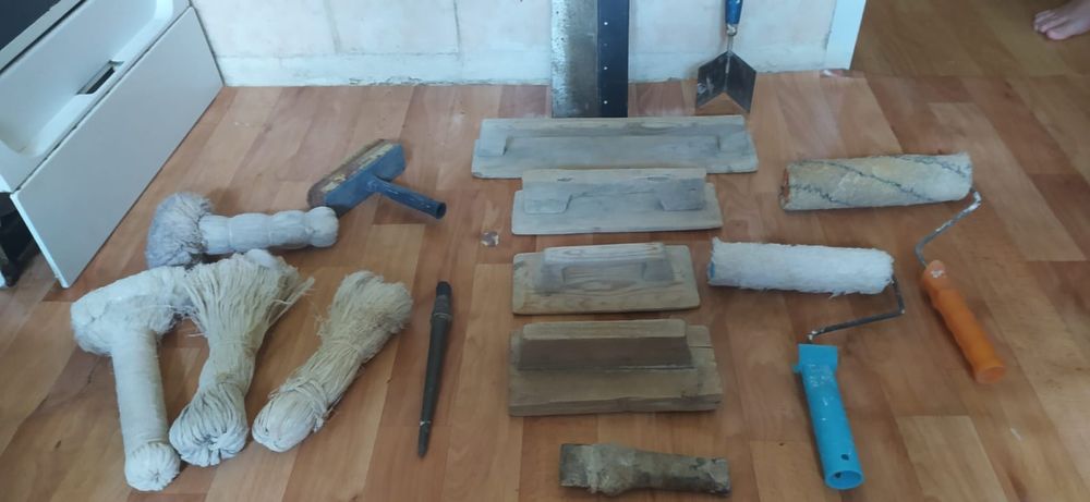 Продам строительные инструменты