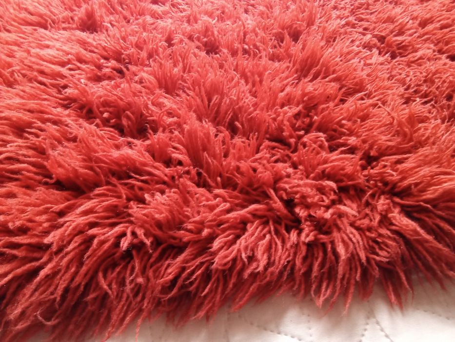 Китеник вълнен за постелка 140 /230 см.