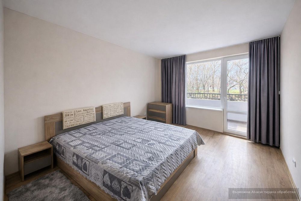 Двустаен апартамент  в гр.Варна, Владислав Варненчик!