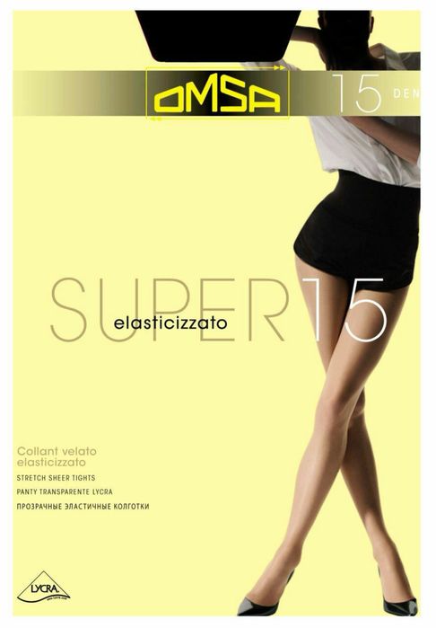 Итолянский калготки   Омsa,Sisi, Levanta, Filodoro