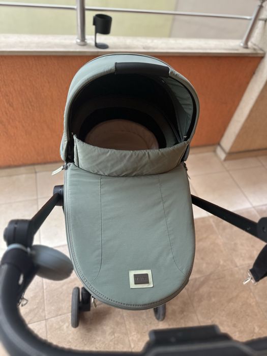 Кош за новородено Cybex Mios 3