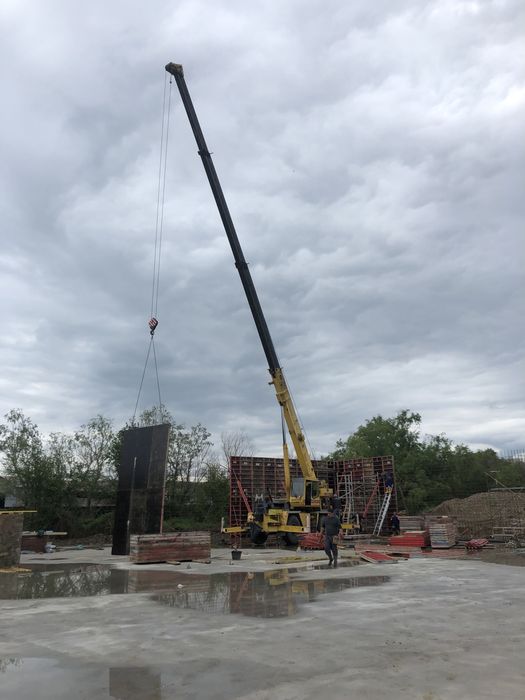 Атокранове под наем