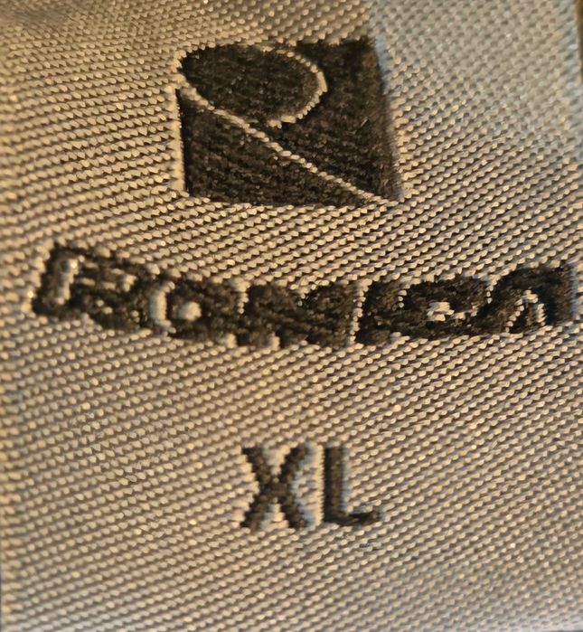 Costum impermeabil complet moto / ATV iarnă / vreme rea