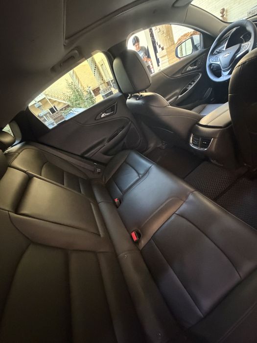 Malibu 2.4 primier qilingan+gaz16700