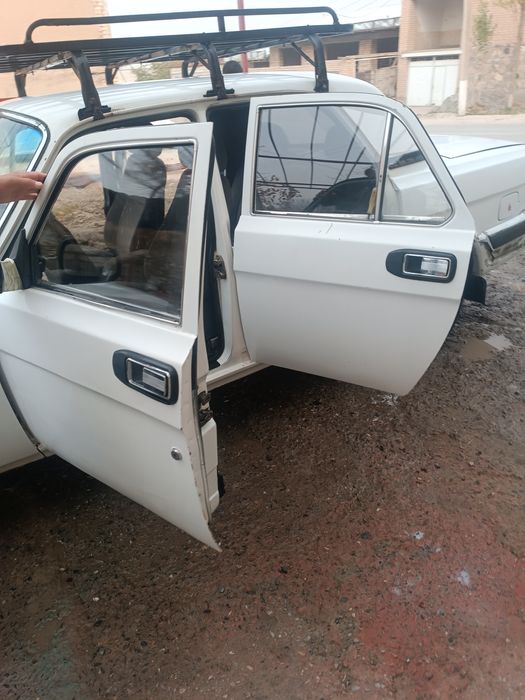 Volga 31 10 holati yaxshi yurib turgan motor 24 10 zoʻr