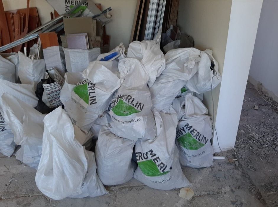 Transport & Mutări | Debarasări | Moloz | Mobilă | Preț Mic