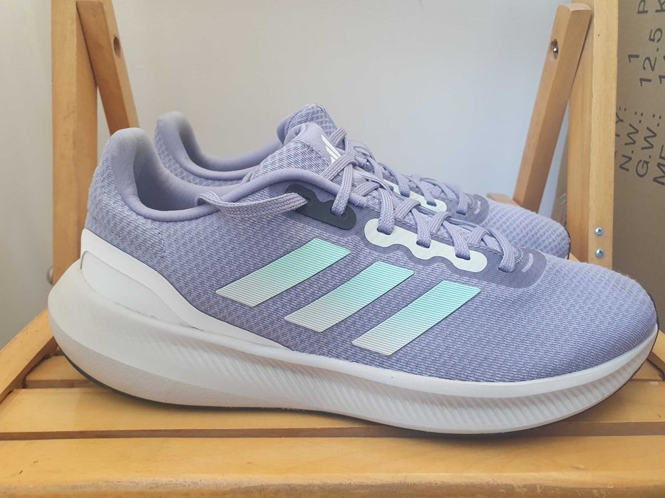 Маратонки Adidas Runfalcon 3
