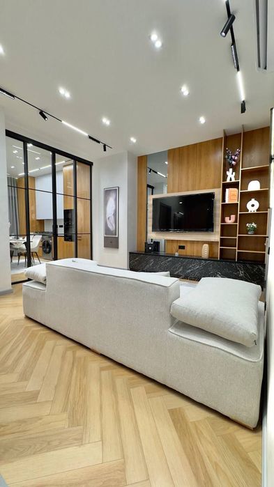 2/3/9 ЖК Royal House,Ул Шота Руставели,Якасарайский р-н,ор-р Фрегат